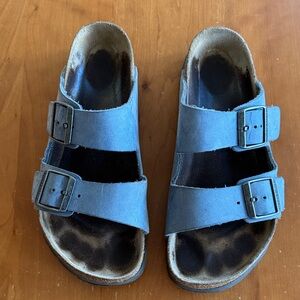 Arizona Birkenstocks